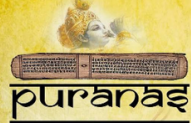 The Itihasas and Puranas