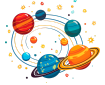 Astronomy - Reading the Heavens
