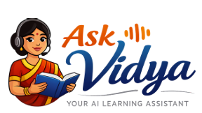 Ask Vidya
